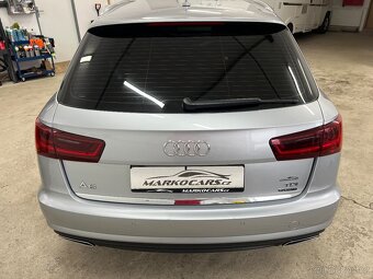 Audi A6 Avant, 3.0 TDi QUATTRO AUTOMAT - 6