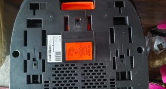 Autosedačka Cybex - 6