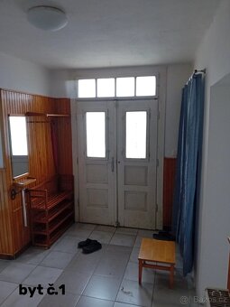 Prodej RD 3+1 a 2+kk - 6