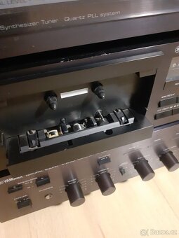 Hifi yamaha - 6