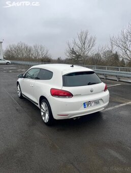 VW Scirocco 2.0 TDI 103 kW DSG - 6