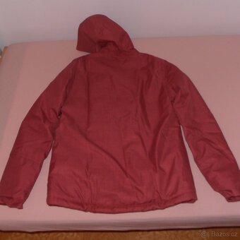 Dámská zimní bunda - 6