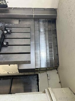 Obráběcí centrum DMG ecoMill 800 V - 6