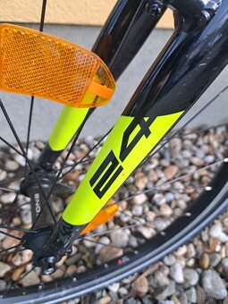 Dětské kolo Rock Machine Thunder 24 - 6