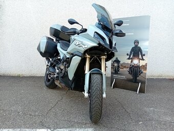 BMW S1009XR - 6