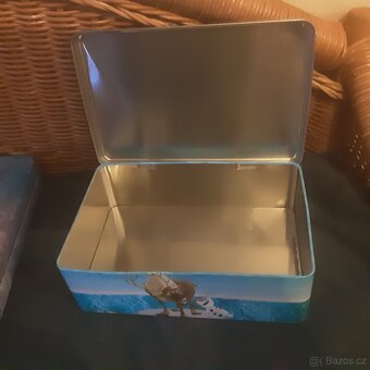 Pokladnička, truhlicky,  krabičky - 6