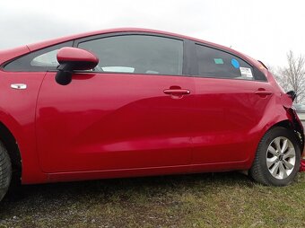 Kia Rio náhradní díly - 6