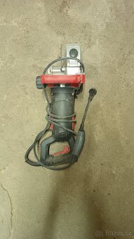 Prodám Drážkovací frézu Vevor - 6