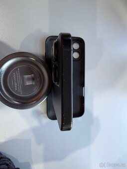 IPhone 16 PRO MAX 256GB Černý - 6