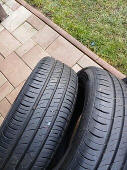 Letní pneu185/60/R15 - 6