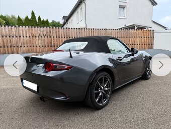 Mazda MX-5 ND - 6