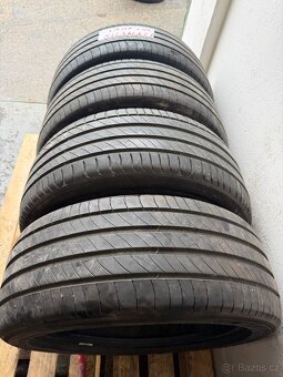 Prodám Letni pneumatiky - 6