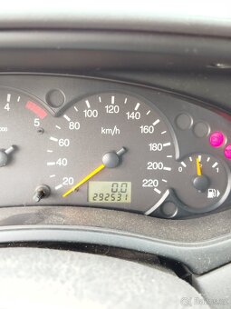 Prodám Ford Focus mk1 - 6