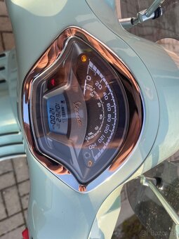 Vespa GTS 300 2020 - 6