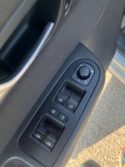 VW Sharan 7N 2.0tdi 103kw DSG - 6