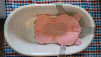 Lehátko do vany - 6