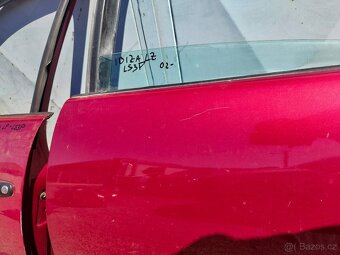 Dveře Ibiza (02-08) - LS3P - 6