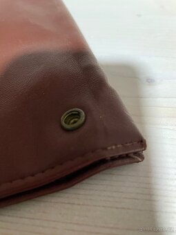 Retro kabelka/ psaníčko - 6