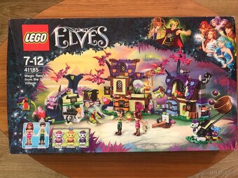 LEGO Elves - 6
