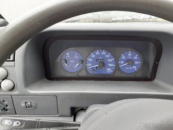 Fiat Ducato Pösl - 6