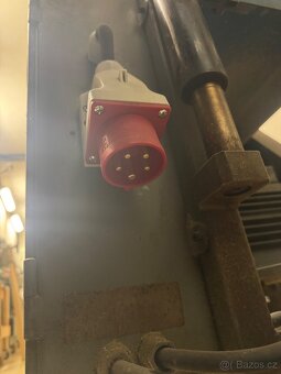 Hoblovka s protahem - 6