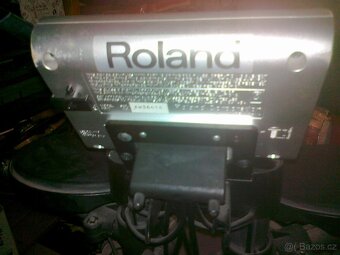 elektronická bicí souprava Roland - 6