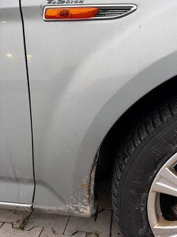 Ford Mondeo 2010 2.2 TDCi - 6