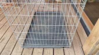 Transportní klec pro psa - 6