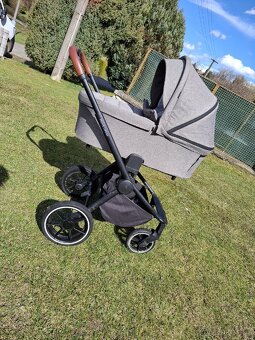 Kočár Zopa MOVE CROSS - 6