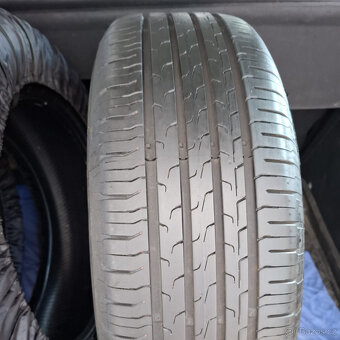 Letní pneu 215/60/R17 96H - 6