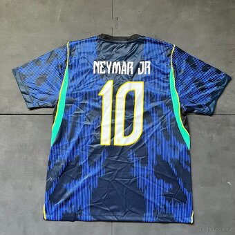 Fotbalový dres Neymar JR MS 2026 - 6