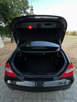 MERCEDES BENZ CLS 320 CDI - 6