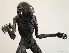 Figurka NECA Alien Covenant Protomorph - Xenomorph - 6