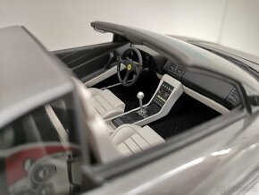 Ferrari 348 GTS 1:18 GT Spirit - 6