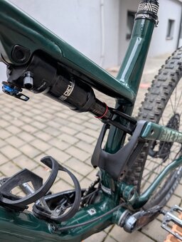 Commencal Meta TR 29 XL – GX Eagle, TRP, Deluxe Ultimate - 6