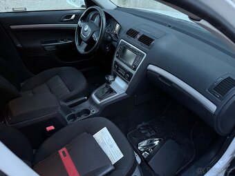 Škoda OCTAVIA II 1.6 TDI CAYC DSG - náhradní díly - 6
