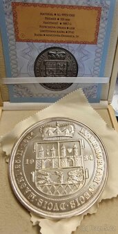 Investiční záležitost Albrecht z Valdštejna - 6