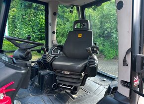 Traktorbagr JCB 3CX ECO   dat. reg 1/2019 - 6