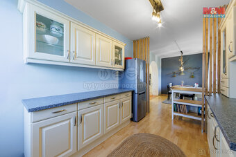 Prodej rodinného domu, 354 m², Dalovice, ul. V Břízkách - 6