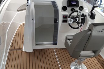 MarineTime QX562 - 6