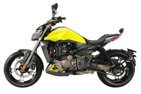 Zontes 310-V Venom, 34 koní, možnost splátek - 6