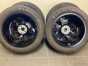ORIGINAL ALU KOLA BMW iX3 "STYLING 842" 245/50/19 - 6