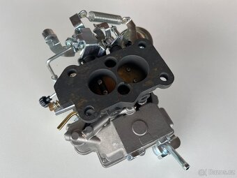 Karburátor Mitsubischi 4G32 MD 006219 - 6