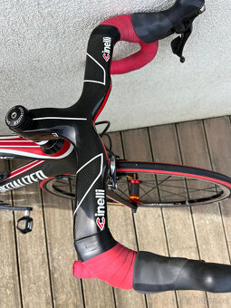 Specialized Tarmac Comp SL2 plus tunning - 6