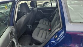 Škoda Octavia 1,6 TDi - 6