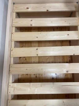Postel 90x200 - 6
