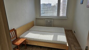 Pronajem 2kk, 40m2, Praha Haje - 6