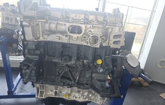 MOTOR YNR6 2,0 TDCI EURO 6 TRANSIT 4x4 - 6