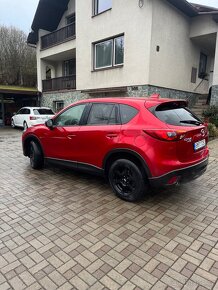 Mazda cx 5 4x4 2.2 diesel 129kw DPH - 6
