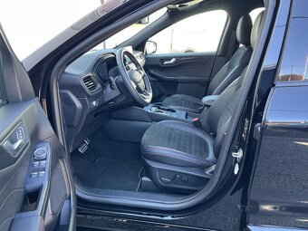 Ford kuga 2,5PHEV ST-Line X 225PS,LED,Head-Up,Navi,KeyFree - 6